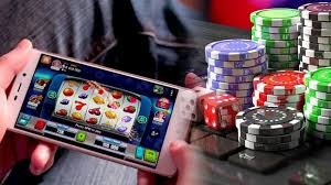 Casino-style games including slots and bingo available on phspin vip platform